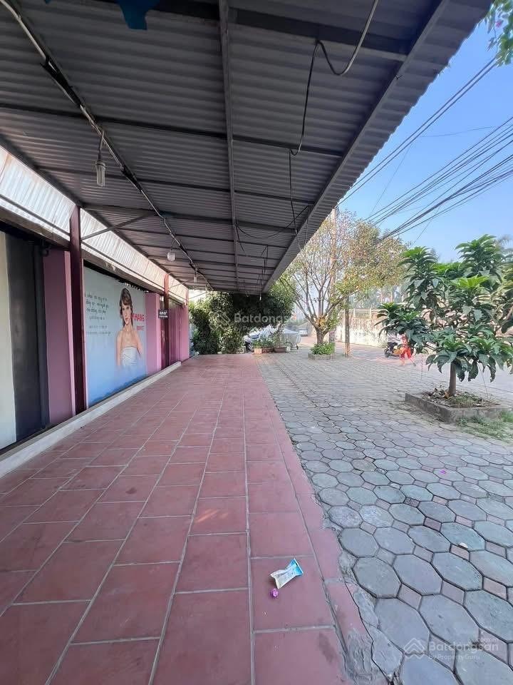 Đất xây building 10 tầng Mặt Phố An Dương Vương, Phú Thượng , ô tô tránh: 250 m2, MT 9m - 52,9 tỷ