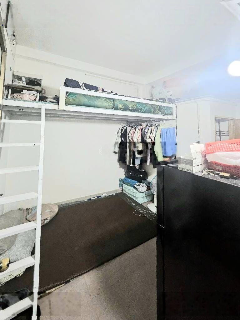 Chdv 10pn - 69m2 x 3 tầng - thuê 35tr/th - lạc long quân - ni sư huỳnh liên - p.10 tân bình