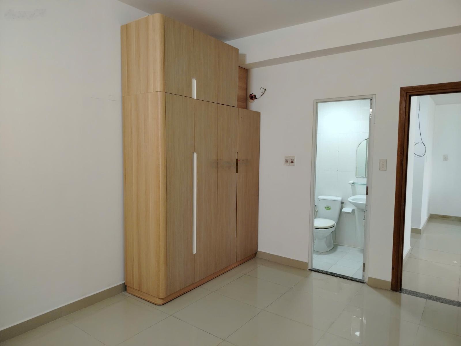 Cho thuê căn 3PN dự án Thanh Bình Residence, giá tốt nhất dự án