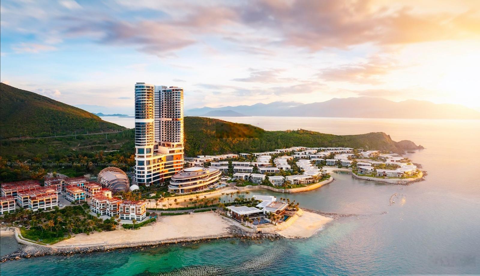 1,7 tỷ-Sỡ Hữu lô đất SÁT NGAY KCN Đắc LỘC và Bến xe-P. Bắc Nha Trang- Cách quốc lộ 1A chỉ 150m.