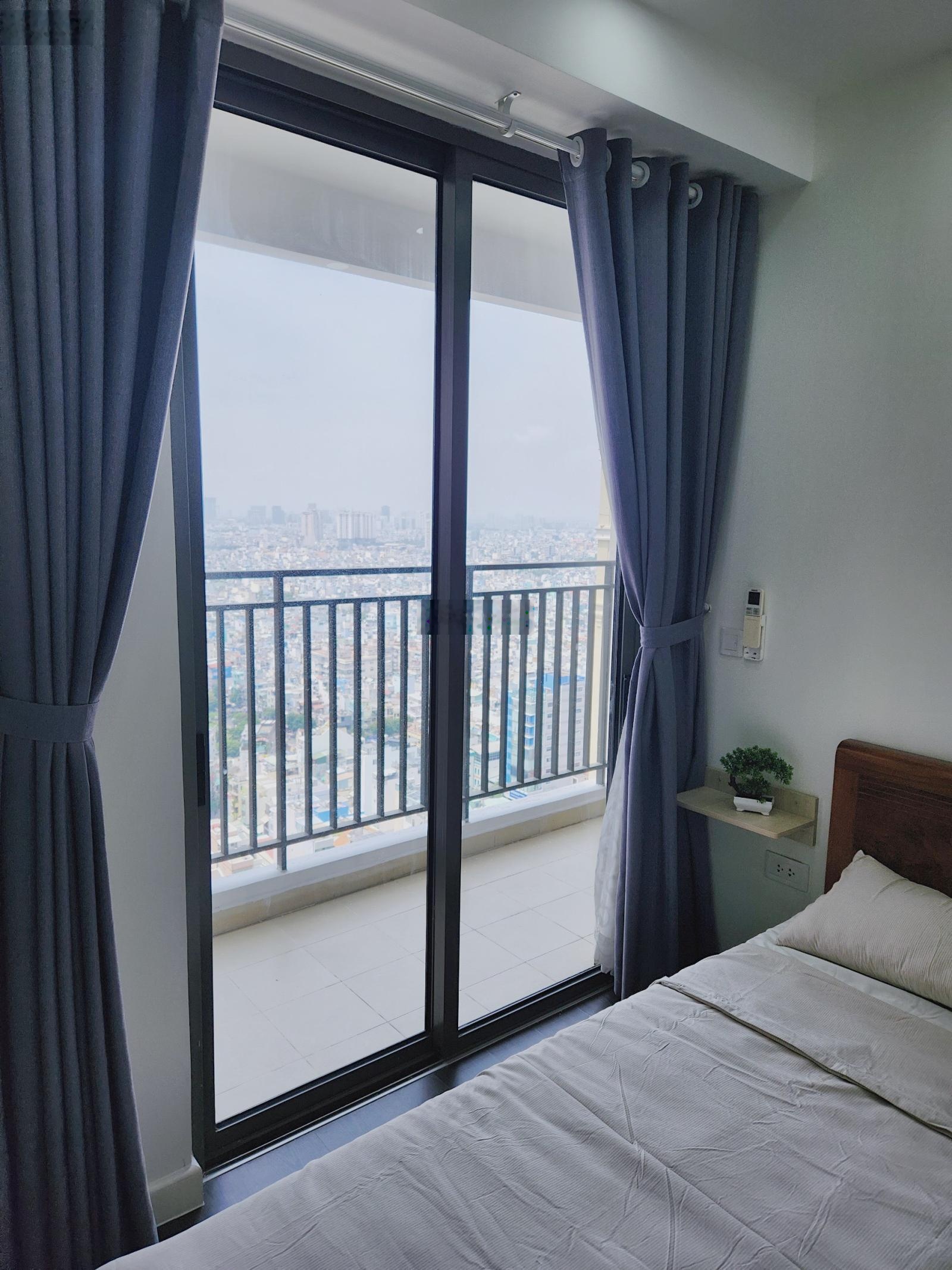 Cho thuê căn hộ Tresor OT- 13tr I 2Pn- 19tr I 3PN-26tr. Full nội thất or nhà trống - LH: 093180268O