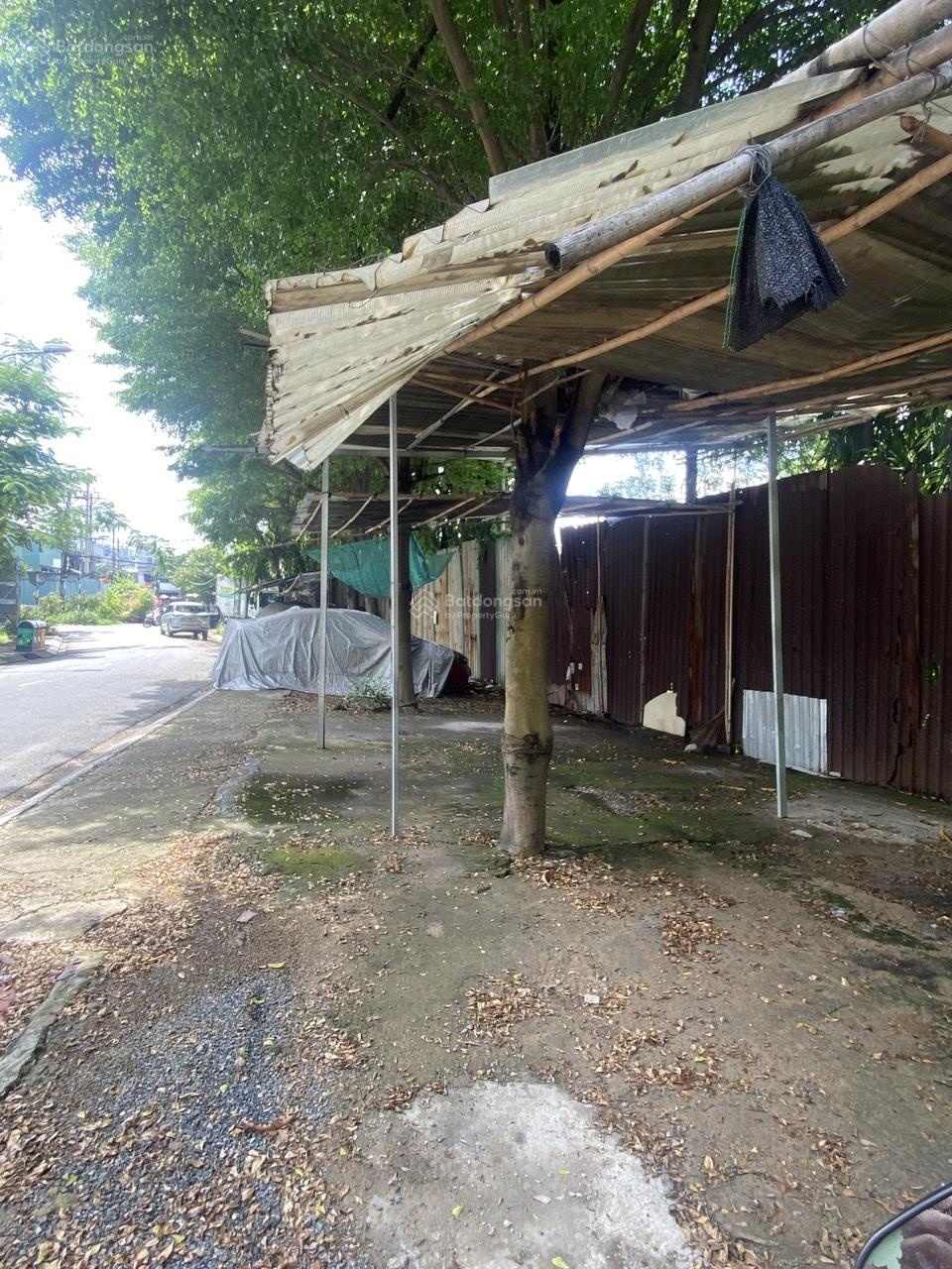 Bán đất mặt tiền Q. Bình Tân, 920m2 đã lên thổ cư giá 64 tỷ TL