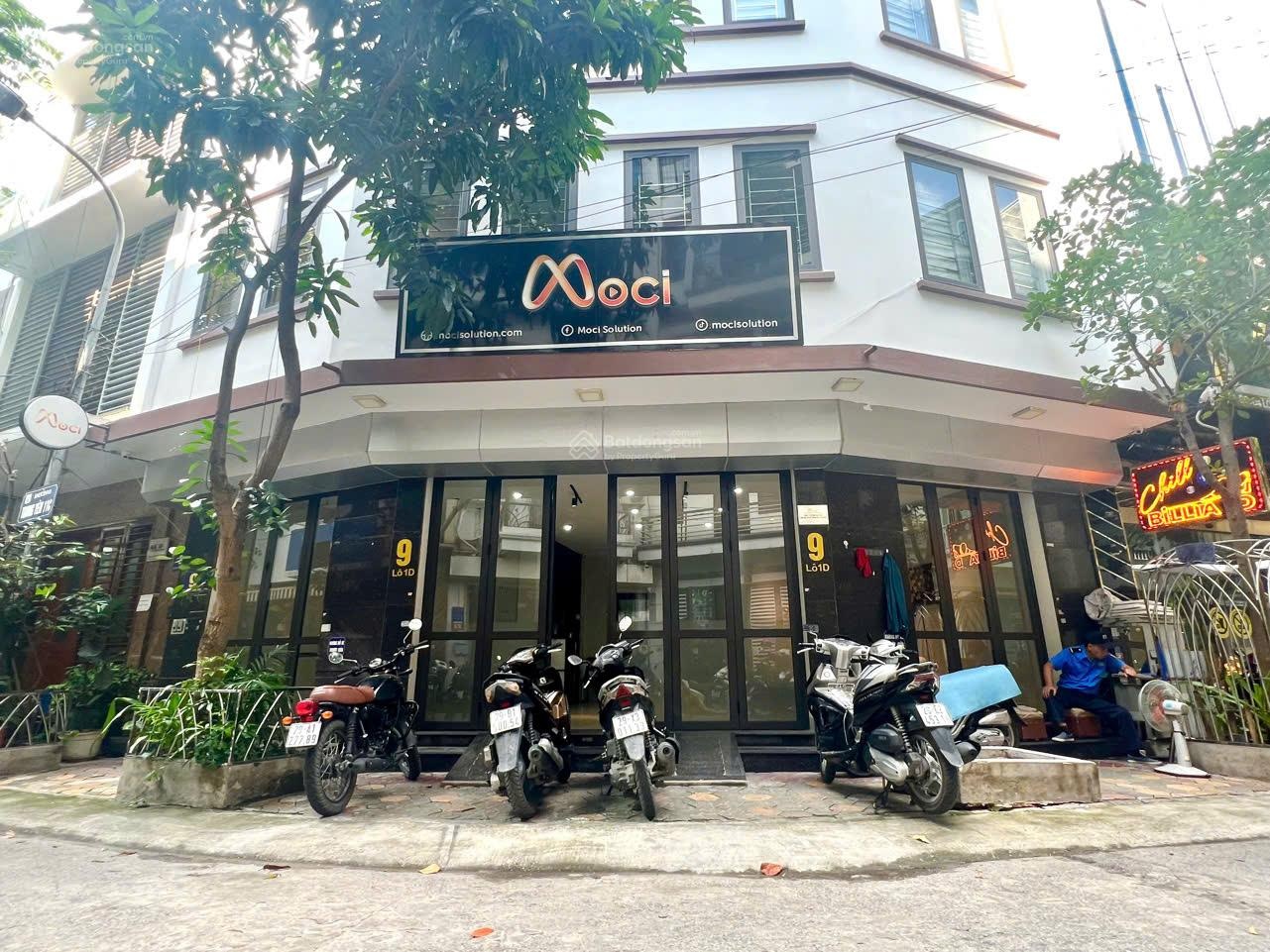 (HN) gần Trung Kính tầng 1 Trung Yên 11C Cầu Giấy