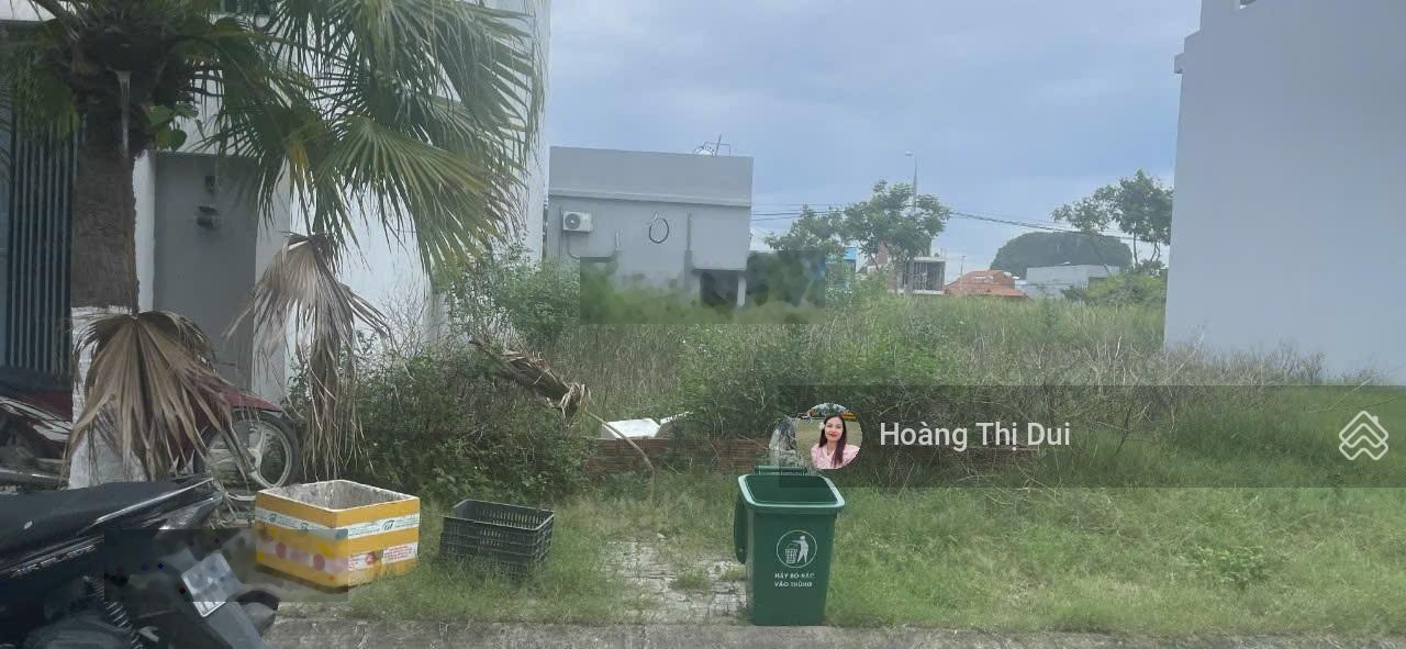 Bán lô Dương Tôn Hải, sát biển Non Nước và gần ngay Mộc Sơn 4, cách biển 2P, hướng Tây giá 5.150 tỷ