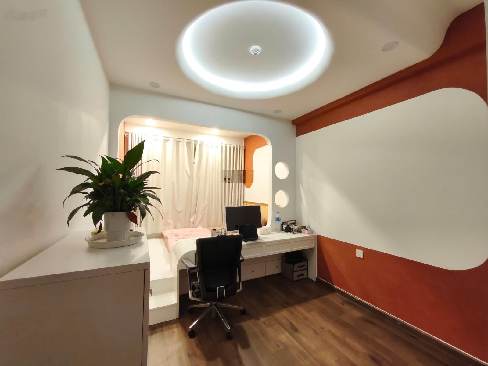 Bán căn 2PN 85m2 toà Panorama Mizuki Park full nội thất giá 5 tỷ5