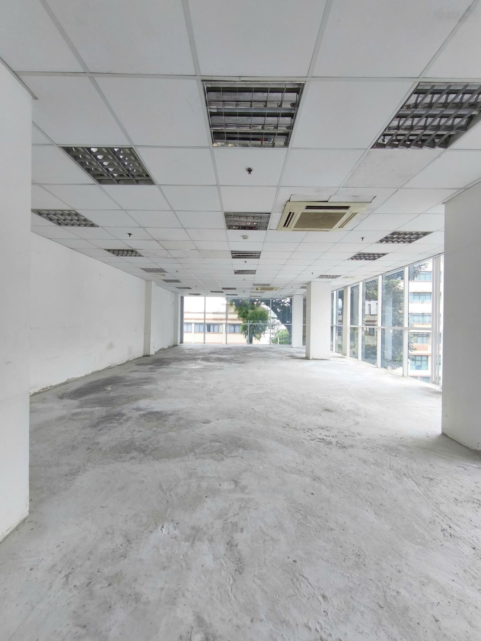 Chính chủ cho thuê văn phòng 115m² mặt tiền đường Mạc Đĩnh Chi, Phường Đa Kao, Quận 1