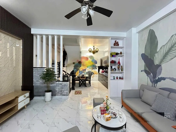 BÁN GẤP nhà Mỹ Đình GẦN Ô TÔ - Kề Bến xe Mỹ Đình, Nguyễn Hoàng, Lê Đức Thọ; Nhà rẻ đẹp 46 m2 9.5 tỷ