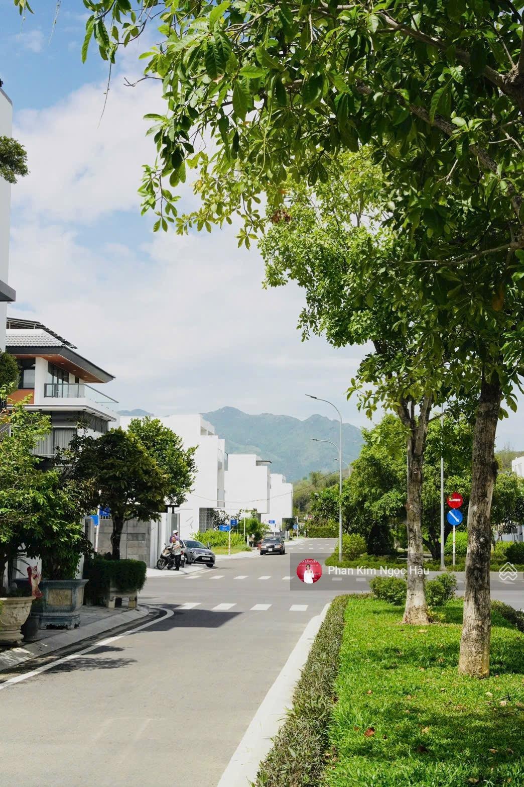 Bán nhanh trước tết lô đất nền đối diện công viên Mỹ Gia An Khánh Gói 7 Giá Chỉ 5,95 tỷ bao ép cọc.