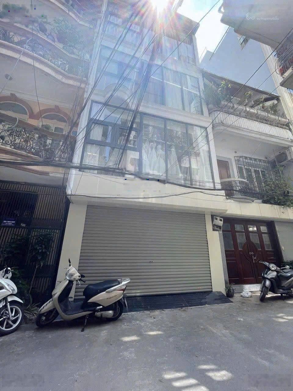 Cho thuê gấp nhà phân lô Kim Mã, DT 70m2 x 4 tầng, mặt tiền 5m, ô tô tránh nhau. Gía 20tr/th