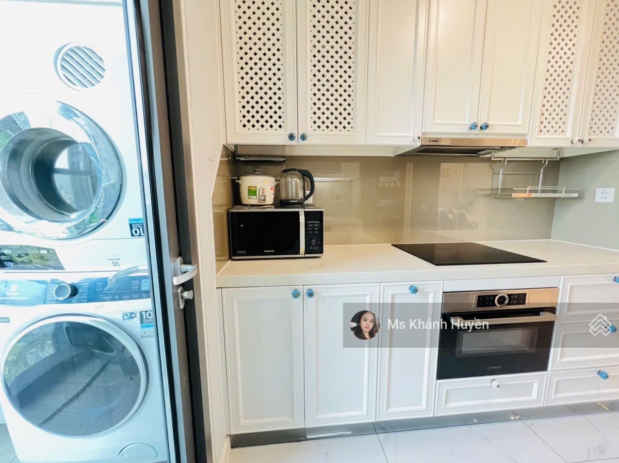 Cho thuê căn hộ Landmark 81 3PN, 133m2, thật sự đẳng cấp. LH ngay 0901692239