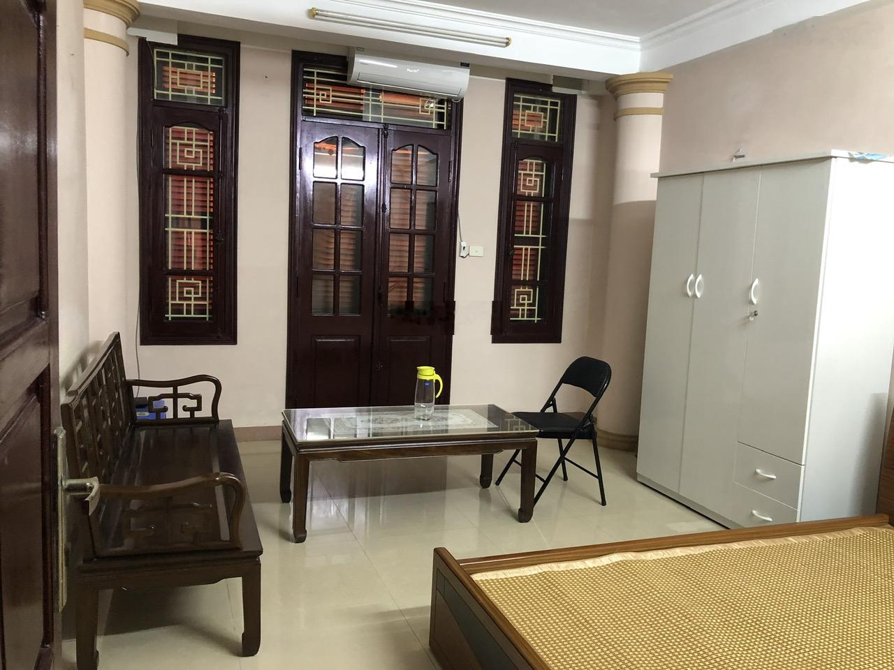 Cho thuê phòng trung tâm Hoàn Kiếm (gần cung Văn Hóa Việt Xô)