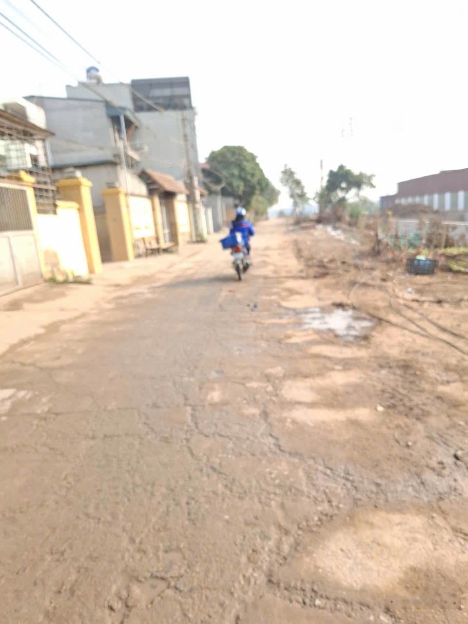 Lô góc độc nhất! Bán đất 85m² ô tô vào đất - Ngõ thông - Yên Viên, xã Phù Đổng, Hà Nội - Chỉ 9.2 tỷ