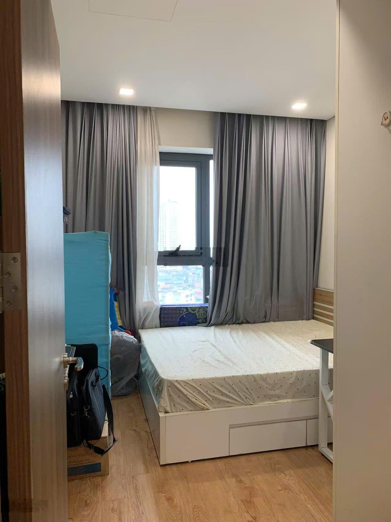 Bán nhanh Ch 3PN2vs Rivera Park 94m², full nội thất, tầng cao, view thoáng đẹp, chỉ xách vali vào ở