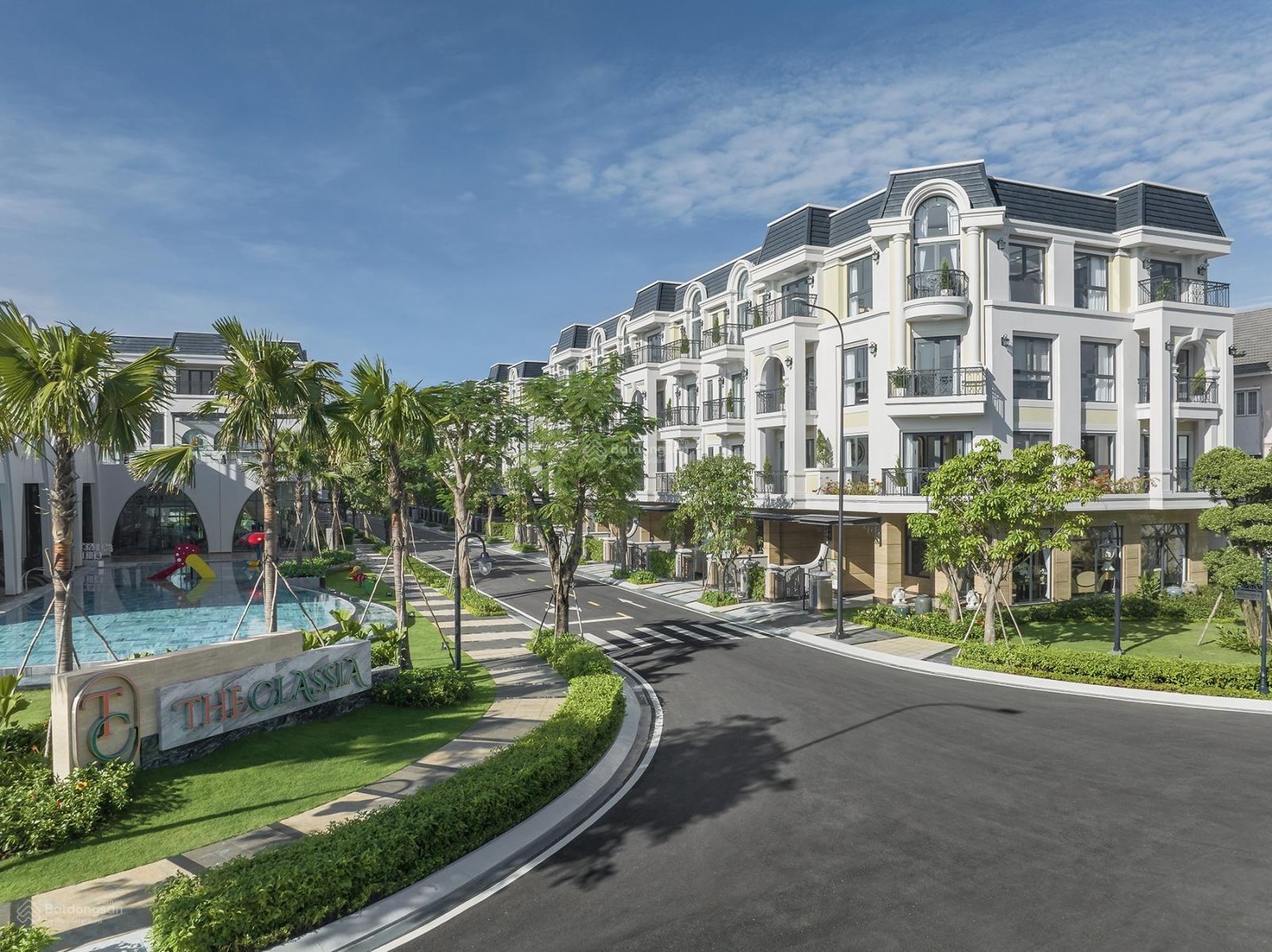 Bán gấp - Căn 5x18m. Làm việc chính chủ. Giá bán 17.3 tỷ. Nhà thô . Sổ hồng riêng . Hỗ trợ vay.