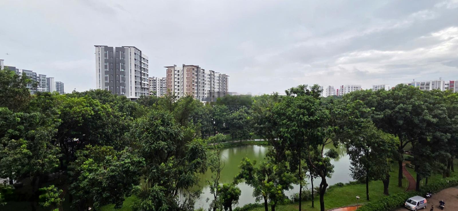 5.64 tỷ! Bán Emerald 84m² (2PN + 1 phòng đa năng) - view công viên vip đắt giá nhất dự án