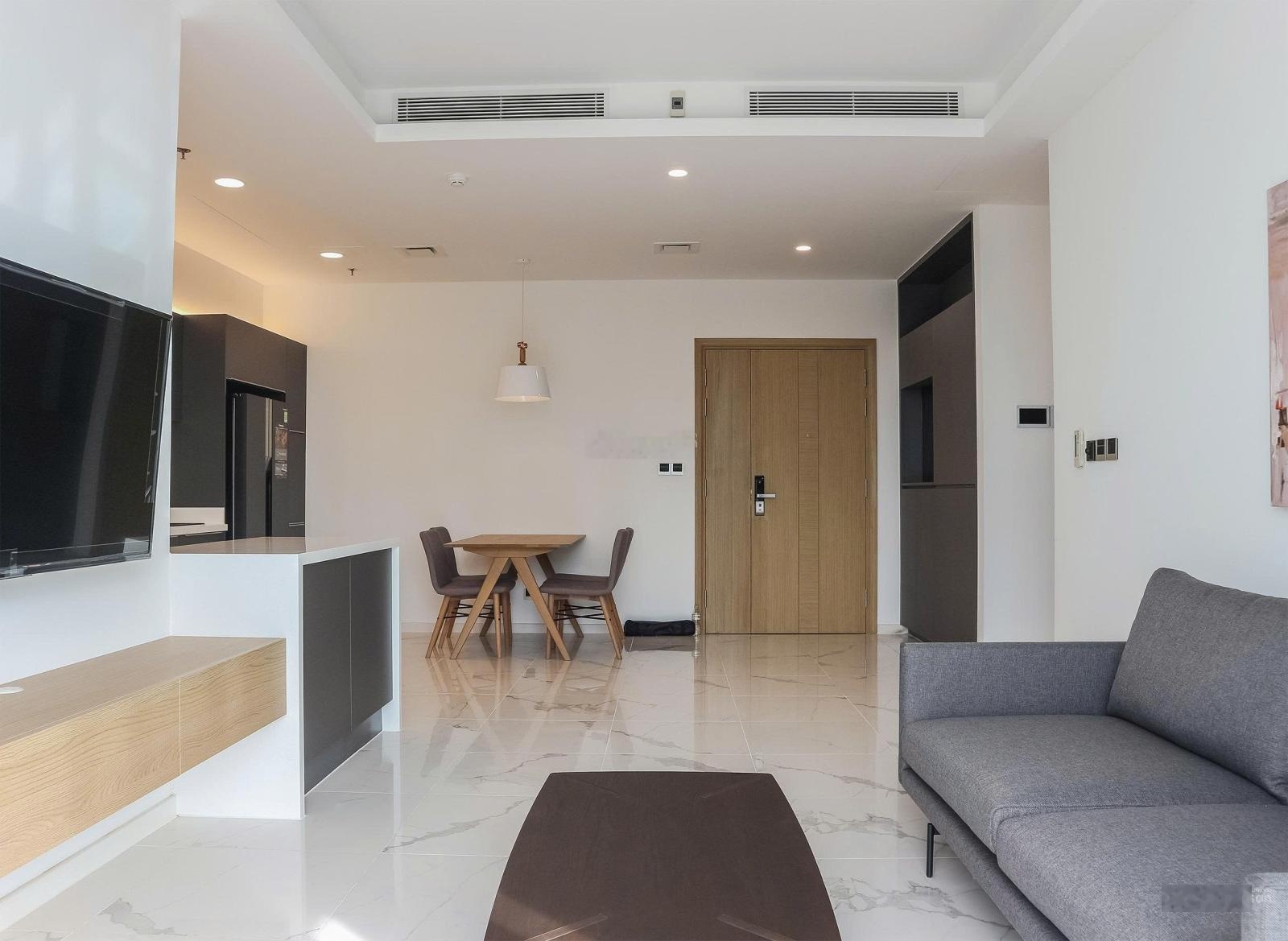 Cho thuê căn hộ Sarina Sala 2PN - 96m2 giá 30 triệu/tháng - full nội thất