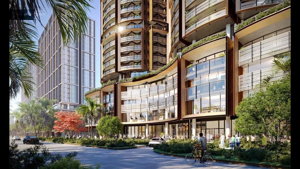 Sở hữu căn hộ Masterise ngay khu The Global City giá chỉ từ 130 triệu/m2 thanh toán chỉ 10% ký HĐ