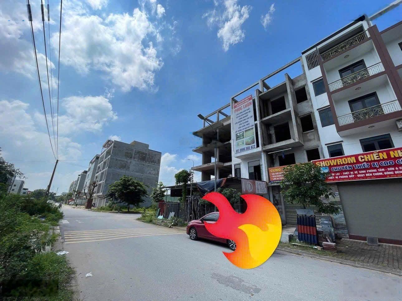 Chính chủ bán lô đất tại Hoà Lạc, giá 3tỷ