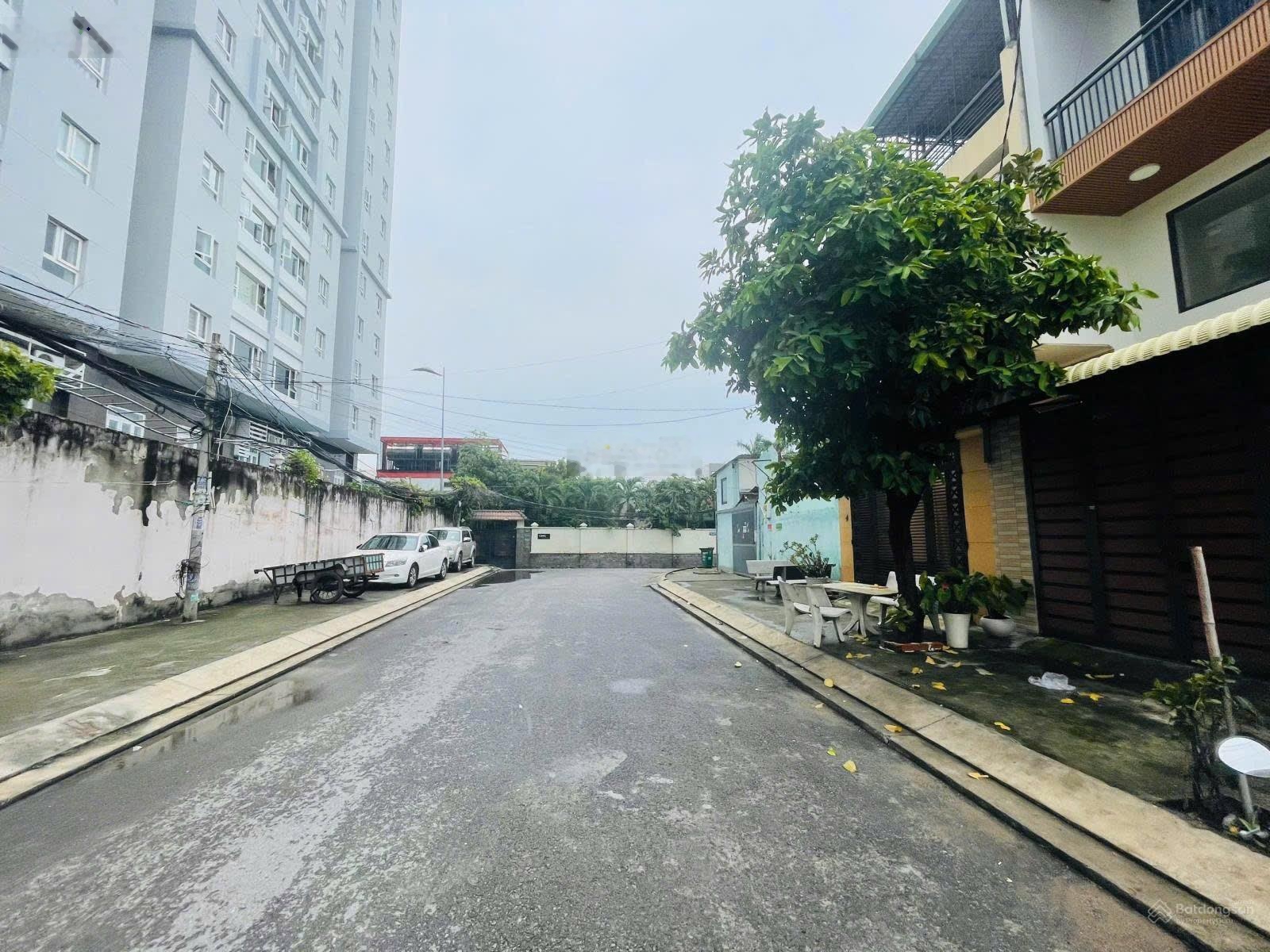 Đất nền khu Bắc Đinh Bộ Lĩnh, có sổ sẵn xây nhà luôn