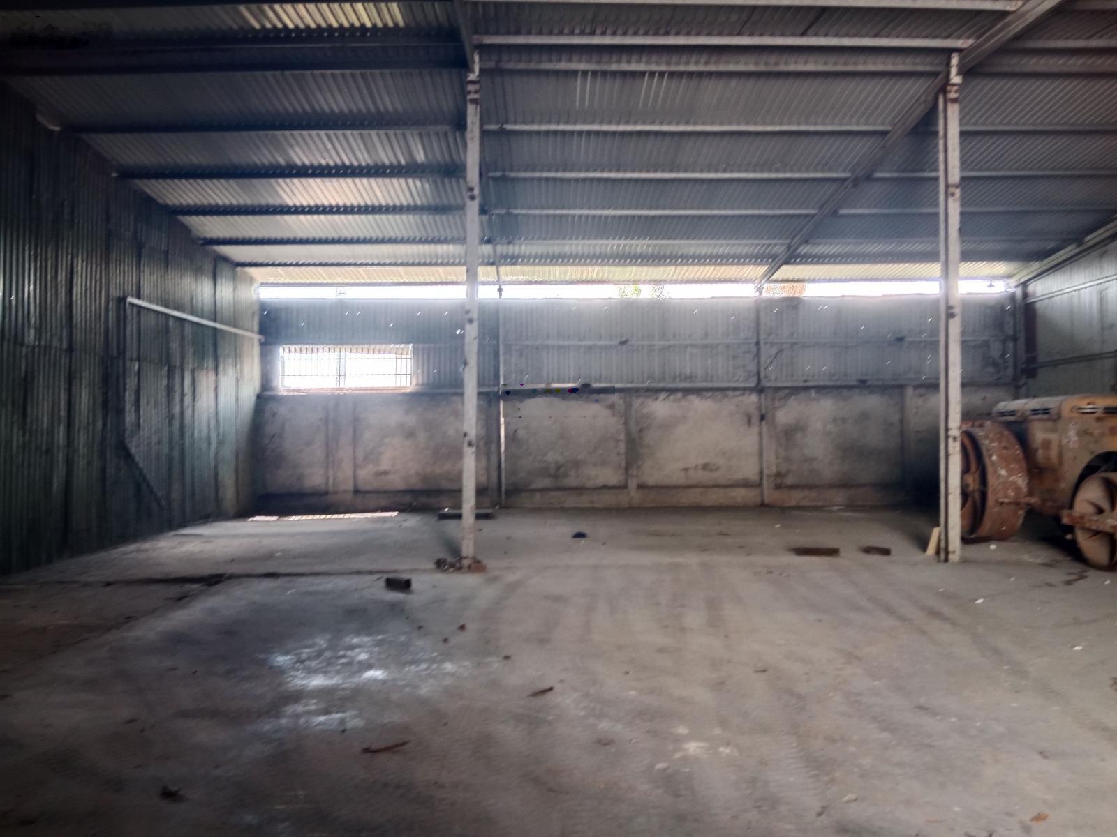 Cho thuê kho xưởng 200 m2 giá 14 triệu/th Đường Trần Đại Nghĩa, xã Tân Kiên, Bình Chánh, TPHCM