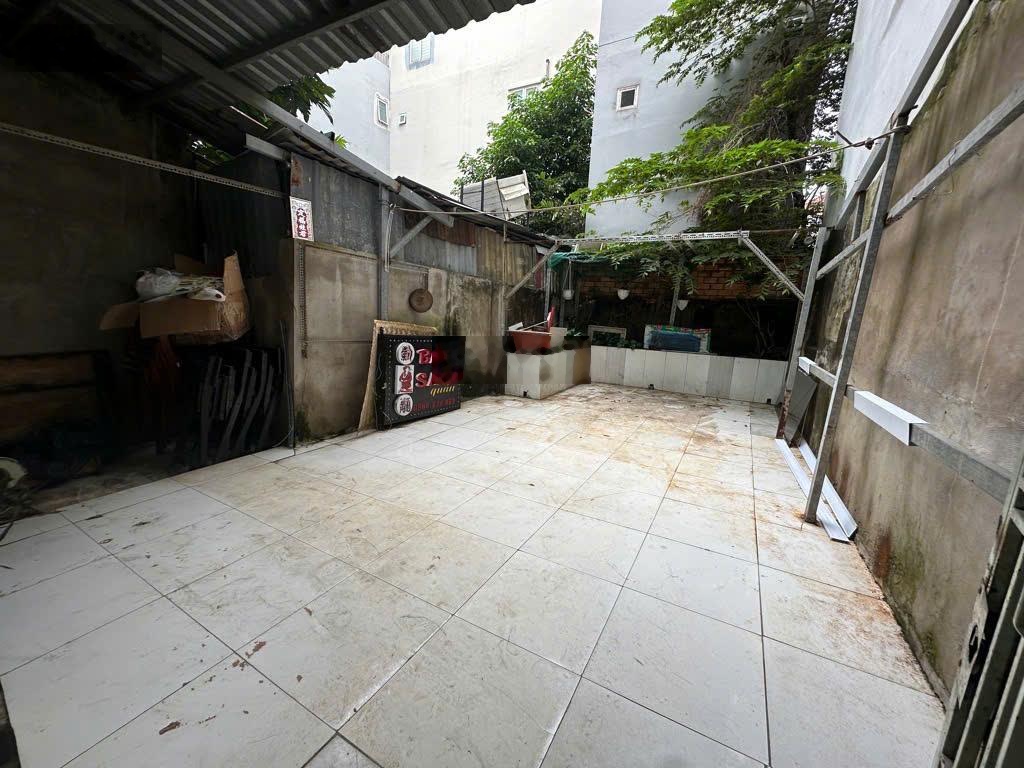 Bán nhà MT Lê Thị Chợ Quận 7 diện tích 5x24m, 2 tầng, đang kinh doanh CHDV