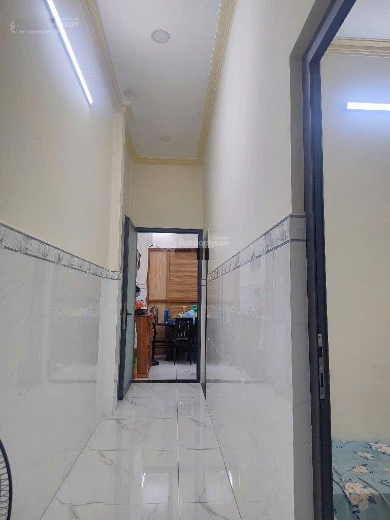 Nhà KDC hiếm 91.5M2 (4.5 x20m), Đ. xe tải, shr, Giá chỉ 6.599 tỷ cạnh tranh