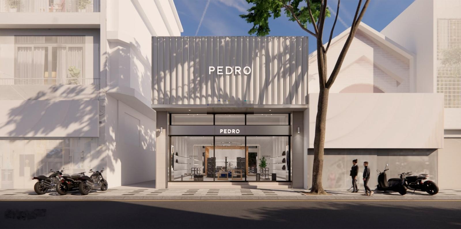 Cho thuê mặt bằng tuyến đường thời trang Nguyễn Trãi, Quận 1. DT: 6x25m