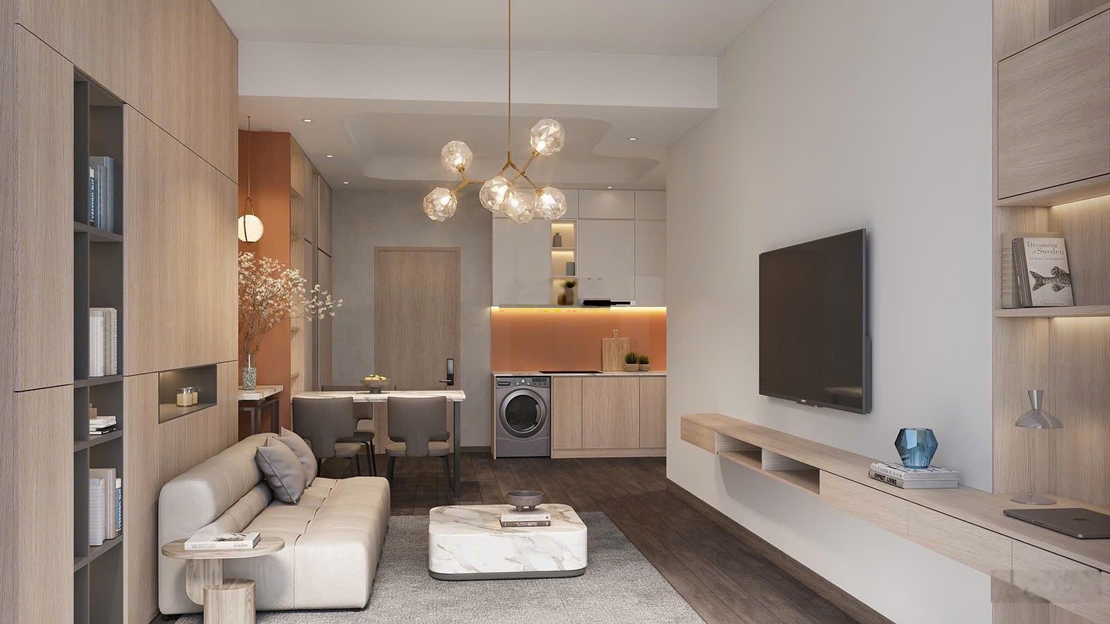 Chính thức mở booking toà Risa view Landmark 81, giá chỉ từ 39,5triệu/m²,thanh toán chỉ 10% ký HDMB