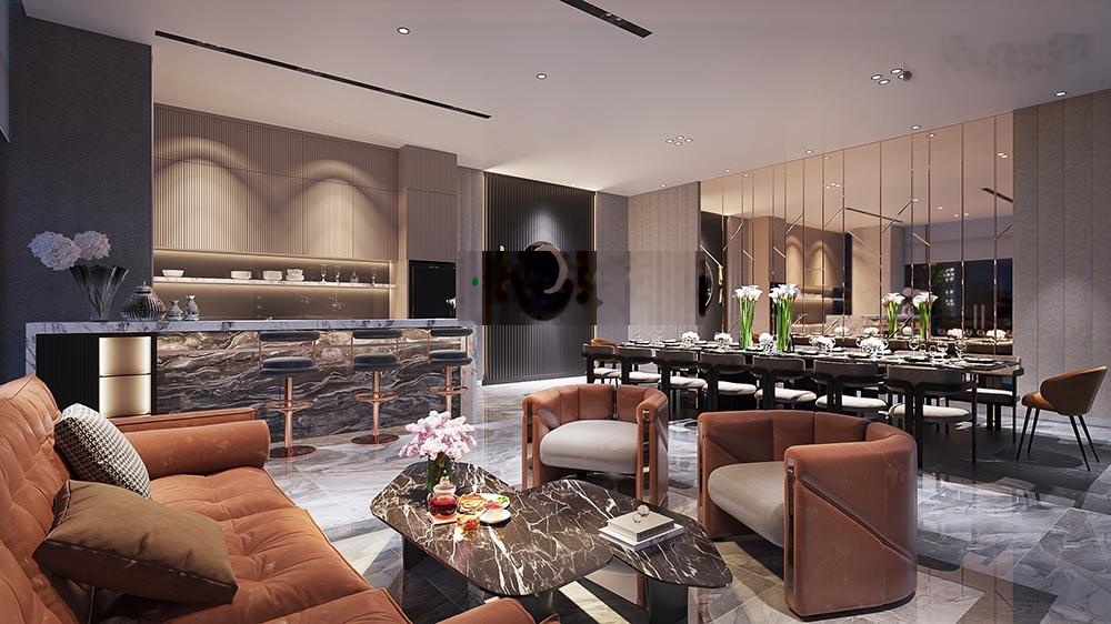 The Privé Vốn vào tối ưu, nắm giữ tài sản lõi, đón biên độ tăng giá vượt trội