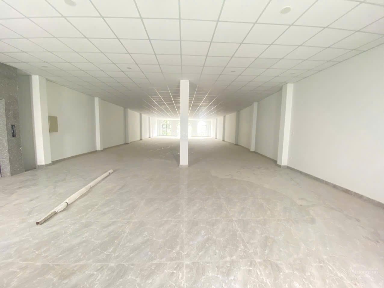 GẤP!!! Cho thuê Mặt Tiền Đường Quang Trung Quận Gò Vấp