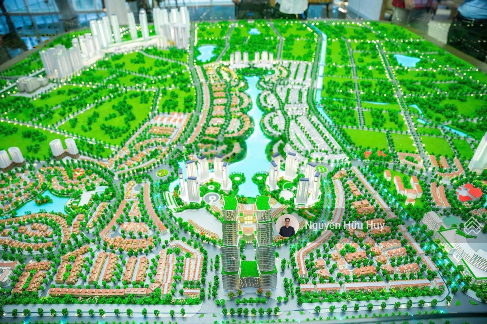 Tổng hợp các quỹ căn bán shophouse Vistalago Nam An Khánh giá tốt nhà đẹp, vị trí đẹp, tăng giá cao