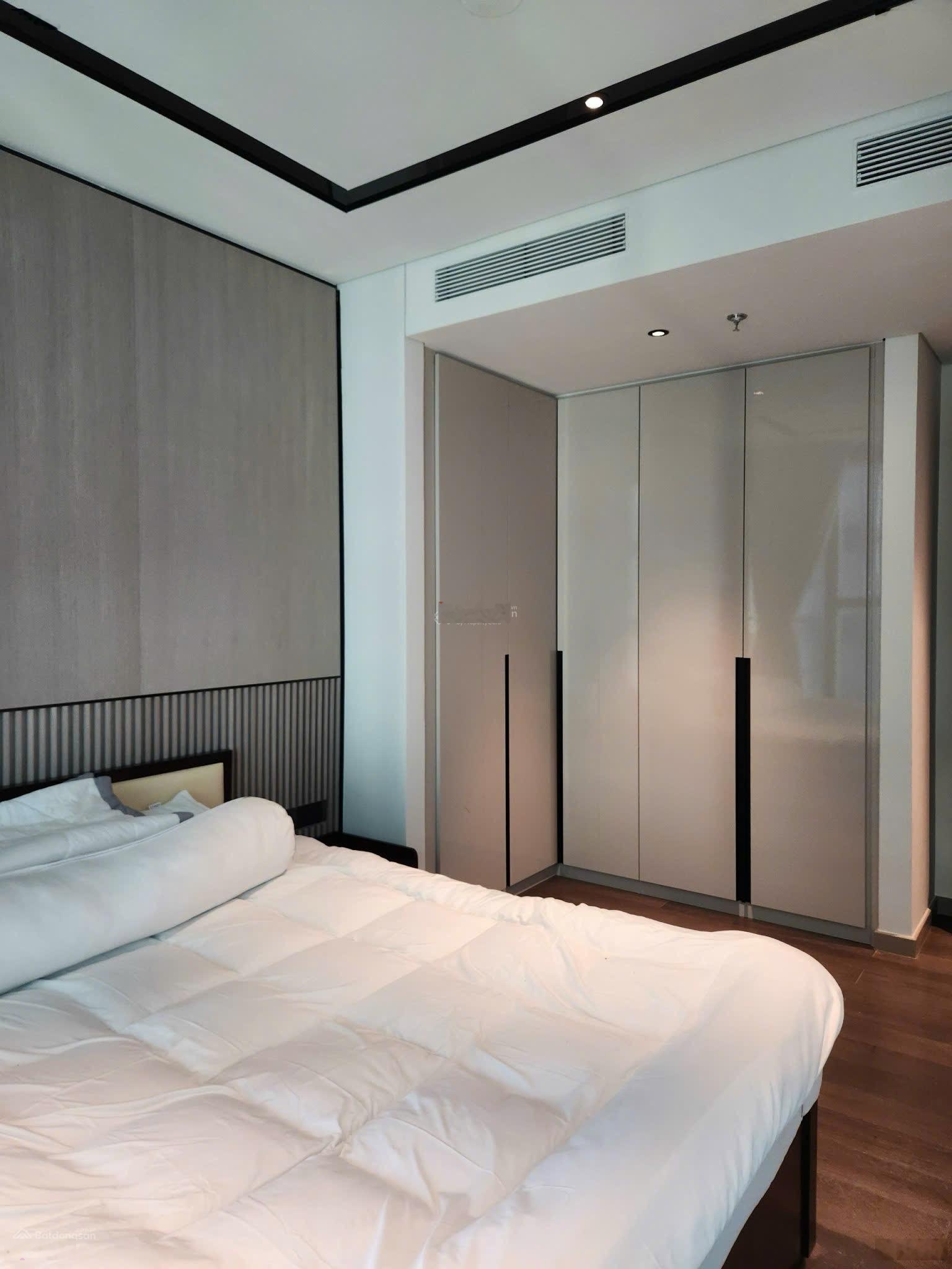 Bán Giá Tốt Nhất Dự Án 1PN 23 Tỷ, 58m2, Grand Marina Saigon toà Lake !!!