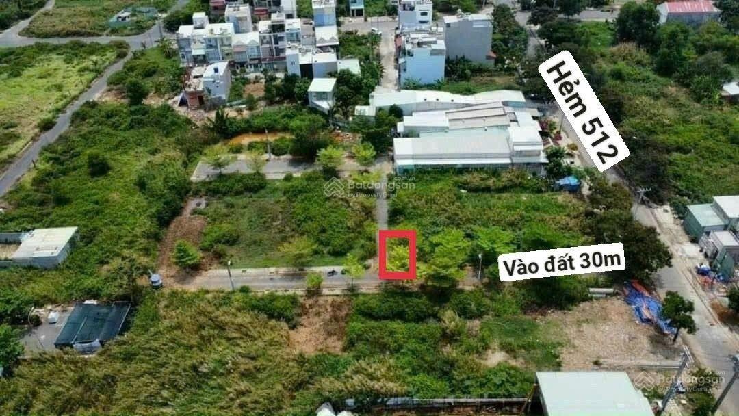 Lô góc 94m2 3,55 tỷ KDC 512 Nguyễn Văn Tạo xe hơi quay đầu giá đầu tư. 0931863127 em Hưng