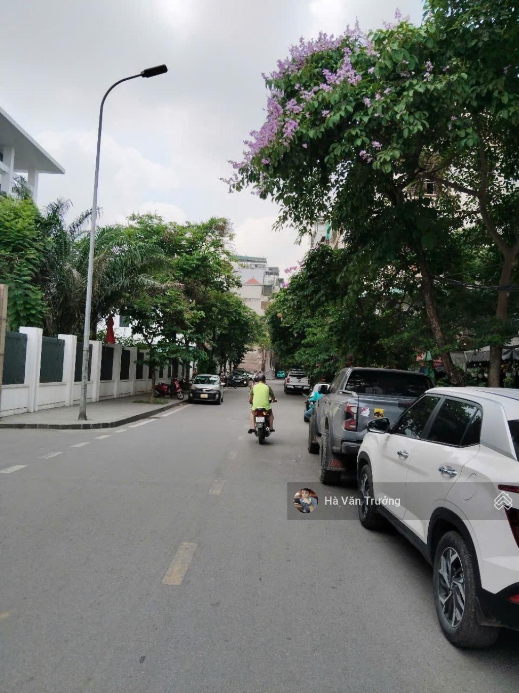 Trung tâm ô chợ dừa - đống đa, ngõ quận ủy, nhà 75m2 ô tô tránh chỉ 46 tỷ