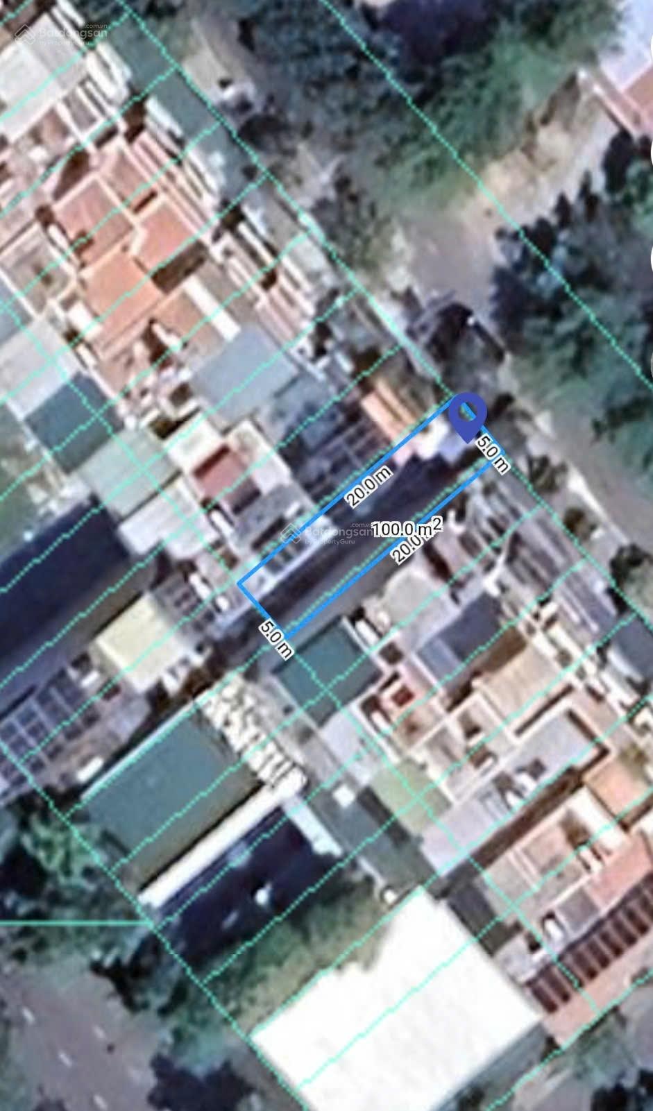 Lô siêu hiếm, giá siêu mềm... Tại khu đô thị Phước Long, TTTP Nha Trang, giá: 7 tỷ