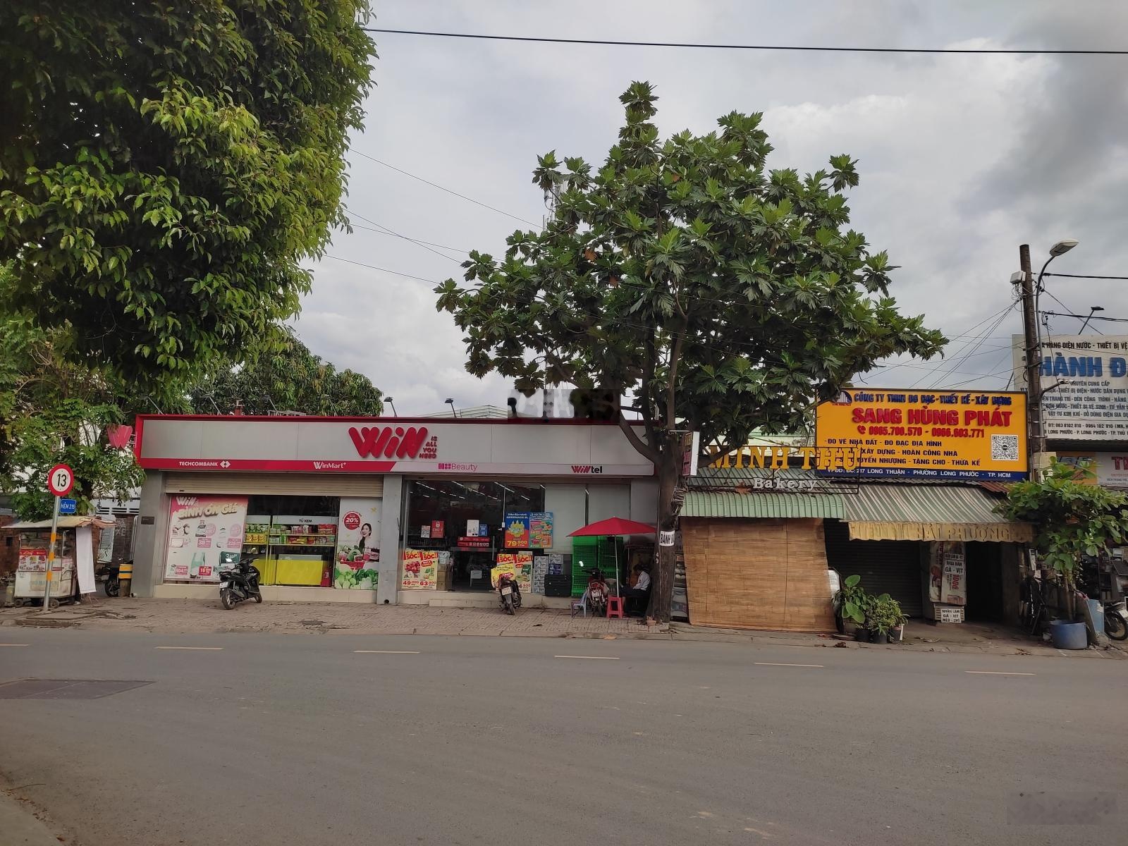 2.17 tỷ - 56.8m2 dự án đường 9m - không ngập - 7 phút Vinhomes - 20 phút khu CNC, Metro, XLHN, Q2