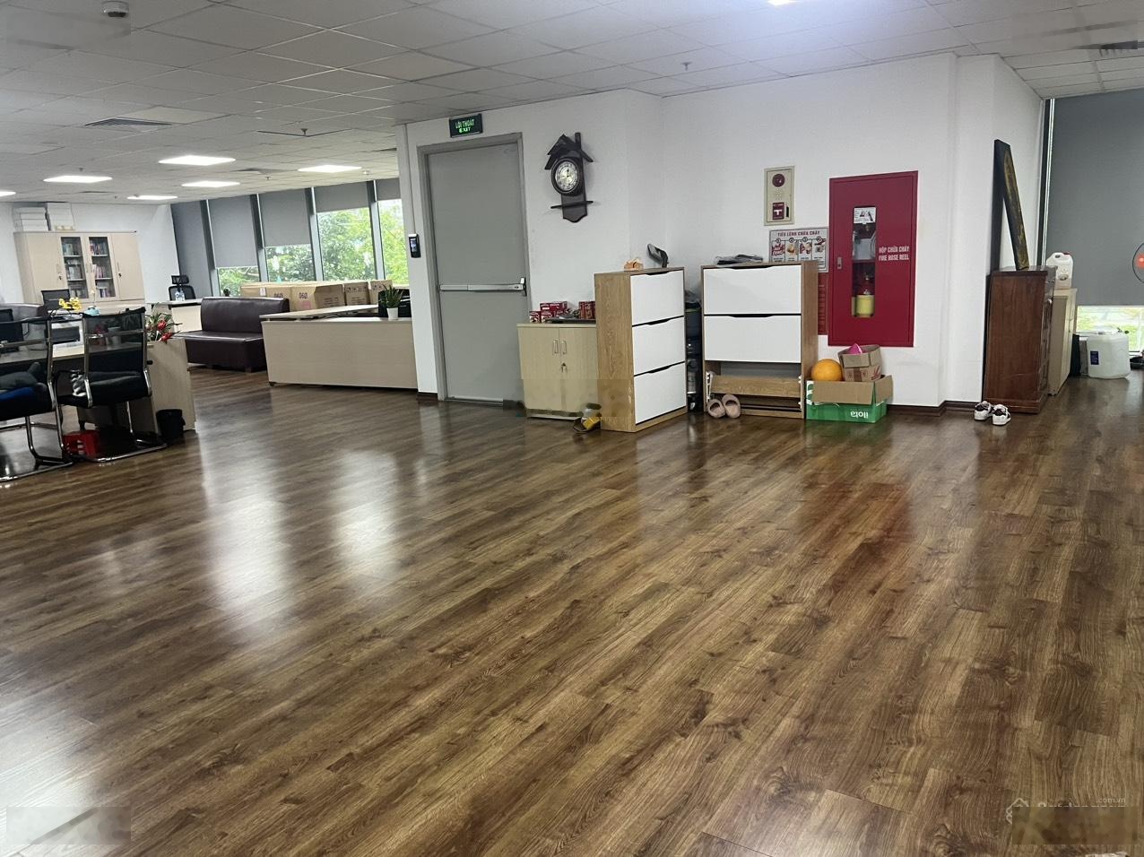 Cho thuê vp view cv hòa bình - đối diện đại sứ quán hàn quốc- ngoại giao đoàn