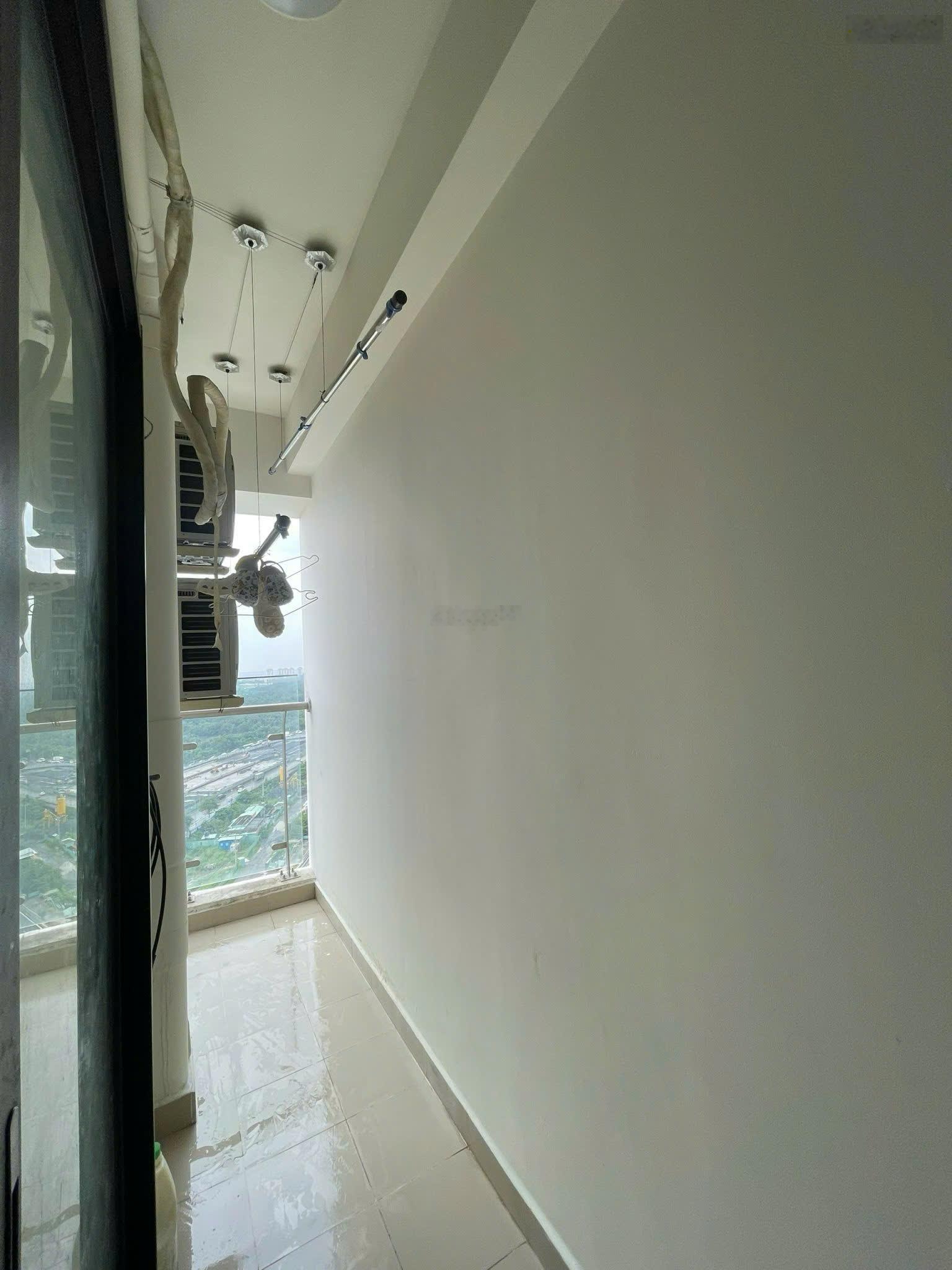 Bán căn hộ Centana Thủ Thiêm 2PN2WC tầng 16 view Global cCity, An Phú Quận 2