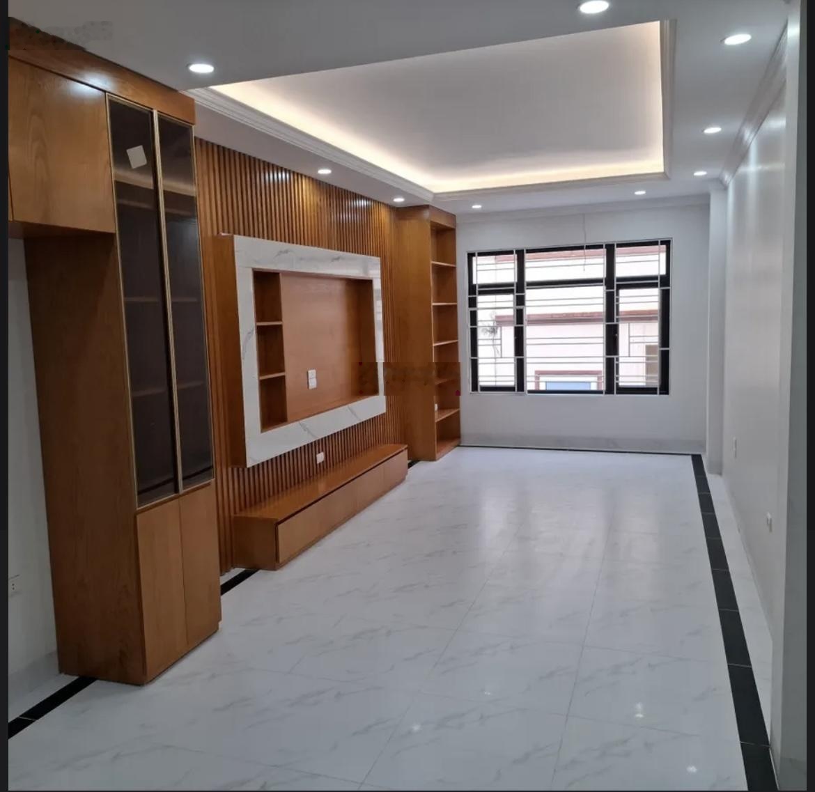 Bán nhà đẹp hiếm Nguyễn Xiển, Thanh Xuân, Hà Nội DT 64m2, 7T, MT 3.5m, giá 24 tỷ