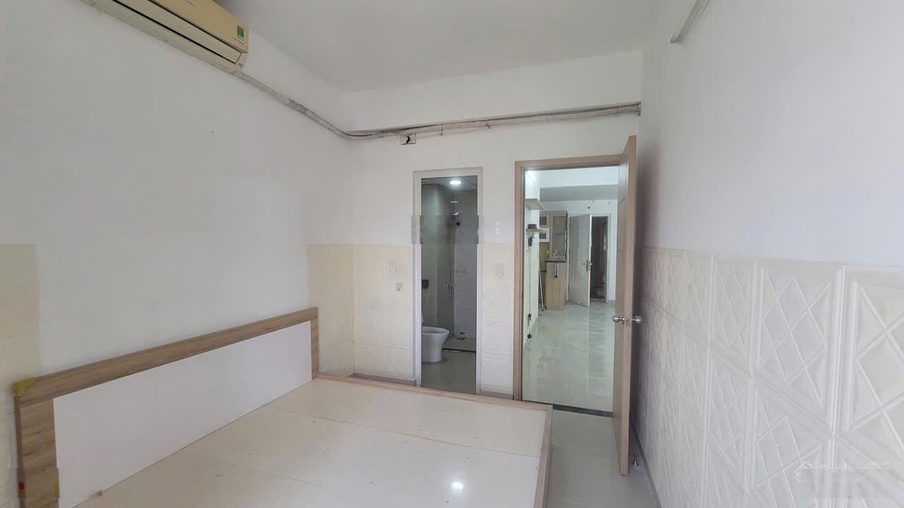 cần cho thuê căn hộ 64m², 2 Pn, 2 Wc, nội thất cơ bản, cc Dream Home Luxury Gò Vấp, 7.5 tr/th