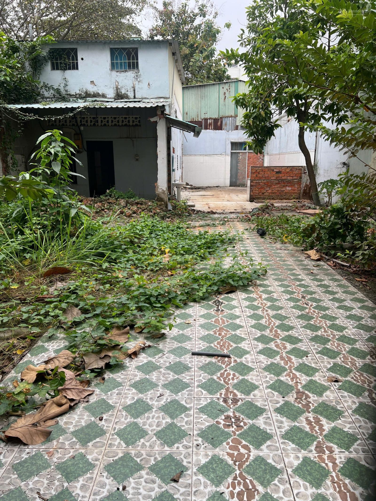 Bán 100m2 đất hẻm An Dương Vương cạnh Võ Văn Kiệt, (4.5 x 22m) chỉ 5.5 tỷ