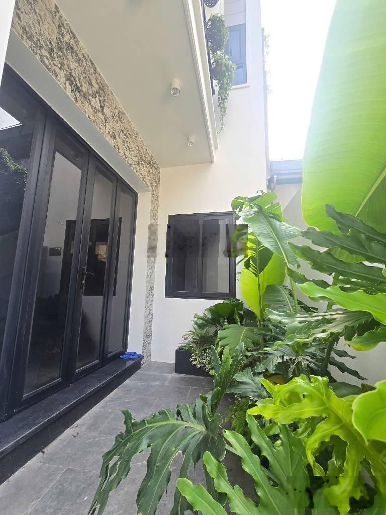 Siêu phẩm nhà mới tinh gần hồ Sài Đồng | thiết kế sang trọng 2 thoáng vĩnh viễn hơn - 7 tỷ CTL