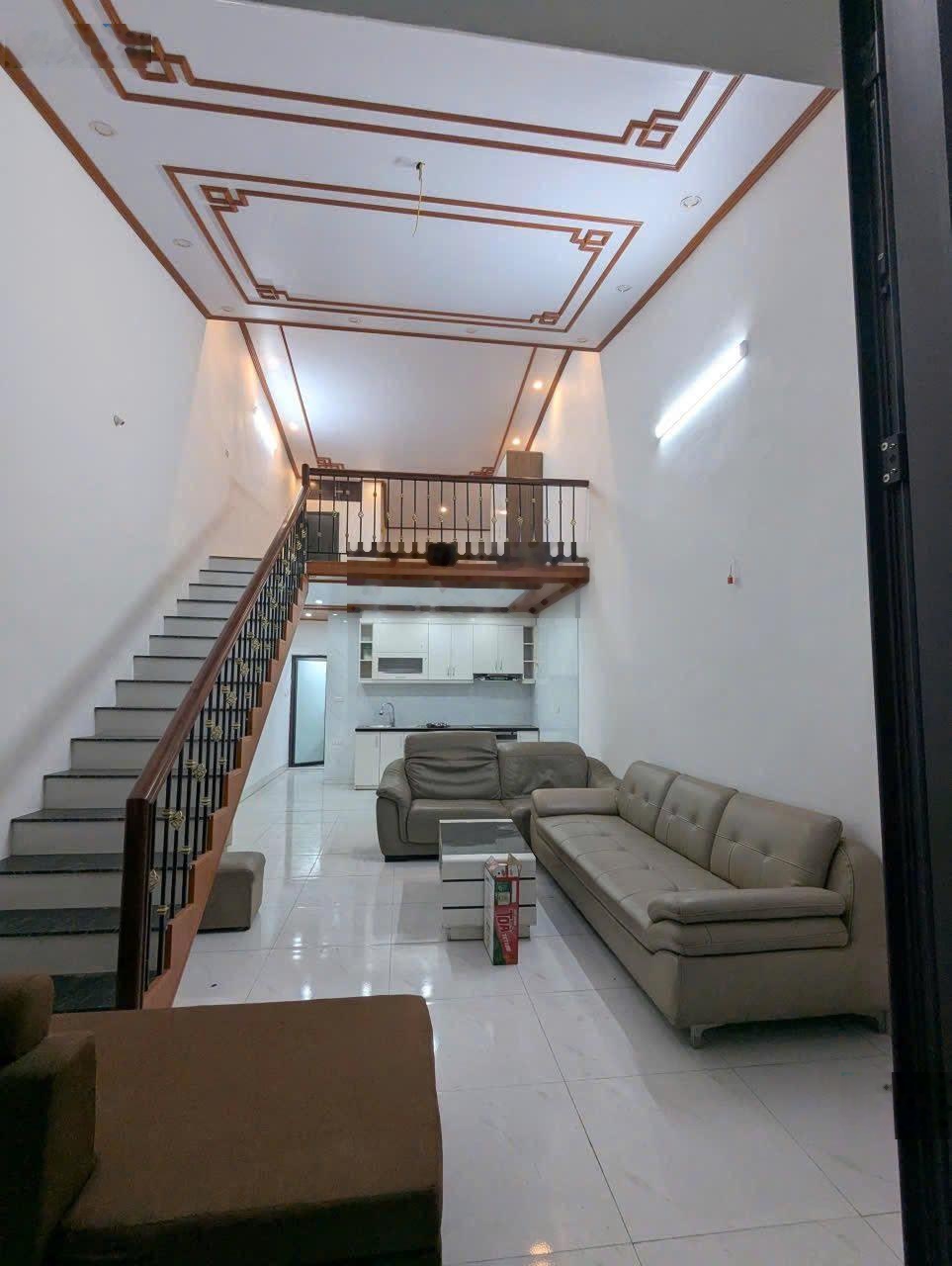 Bán nhà thôn 3 - Vạn Phúc, Thanh Trì, Hà Nội, 80m2 - 1.8 tỷ - Gara ô tô