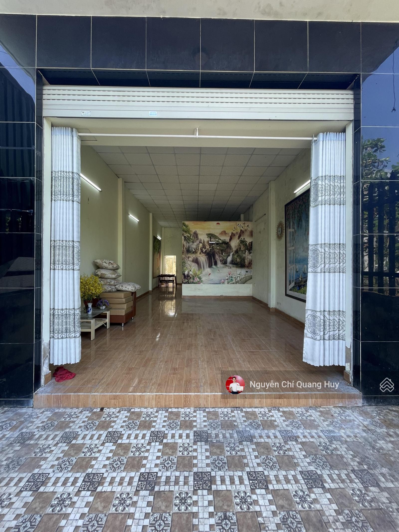 Nhà mặt tiền đường Huỳnh Tấn Phát Phú Xuân - Khu vực kinh doanh đông đúc - 5x21m sổ hồng Giá 8,7 tỷ