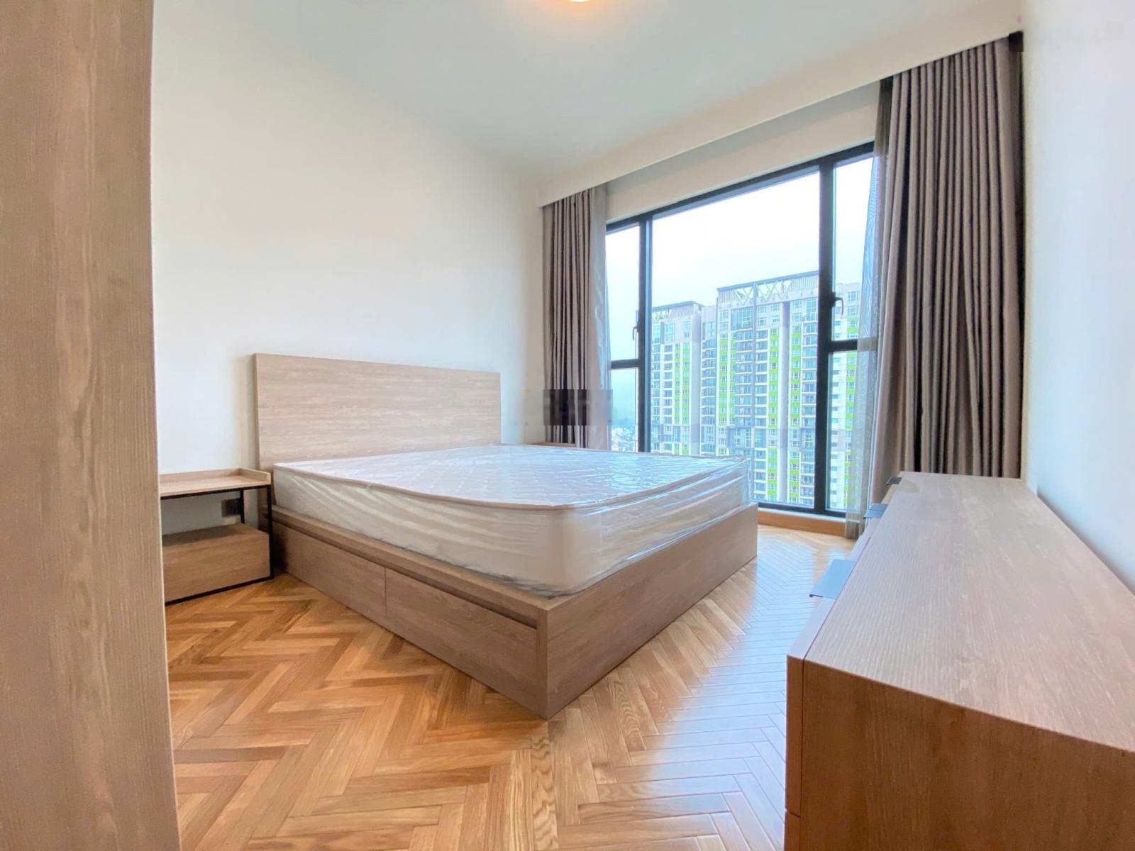 Cho thuê căn hộ 4PN, 4WC, 175m2 tại Feliz En Vista, 73 triệu, Q2, HCM