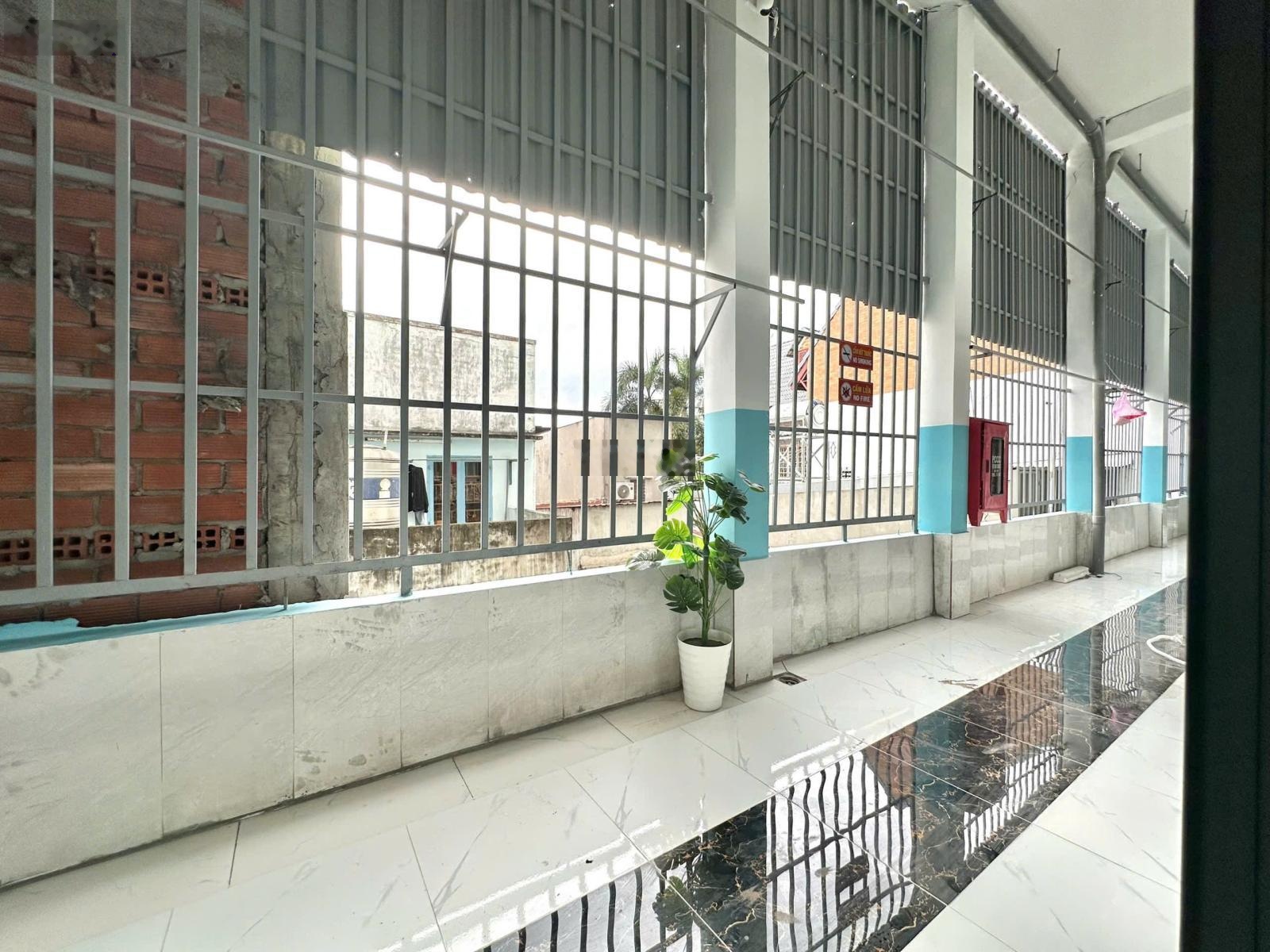 Bán chdv 20p nguyễn ảnh thủ-bà điểm gần đh hufflit đang cho thuê dòng tiền 65tr/tháng chỉ 10.8 tỷ