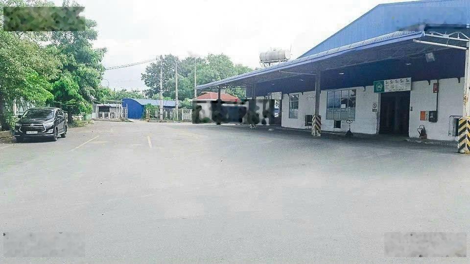 Kho xưởng cho thuê khu công nghiệp Tân Đông Hiệp, Dĩ An, Bình Dương, DT: 20,000m2