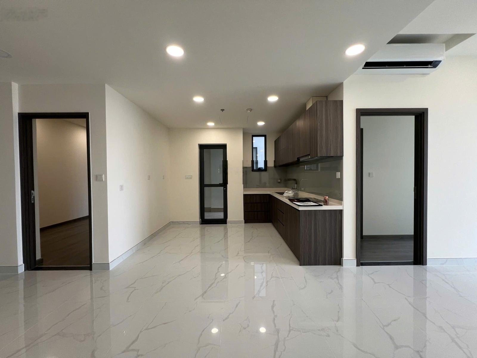 Cho thuê CC Diamond Centery Celadon City, 20 triệu VND, 121m2, 3PN + 3WC + Ô Car Park, View Đẹp