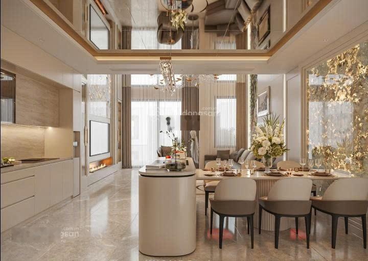 Duy nhất 1 căn Mặt phố Trần Đại Nghĩa, 10 tầng 85m2, MT rộng 6m, full nội thất 5 sao