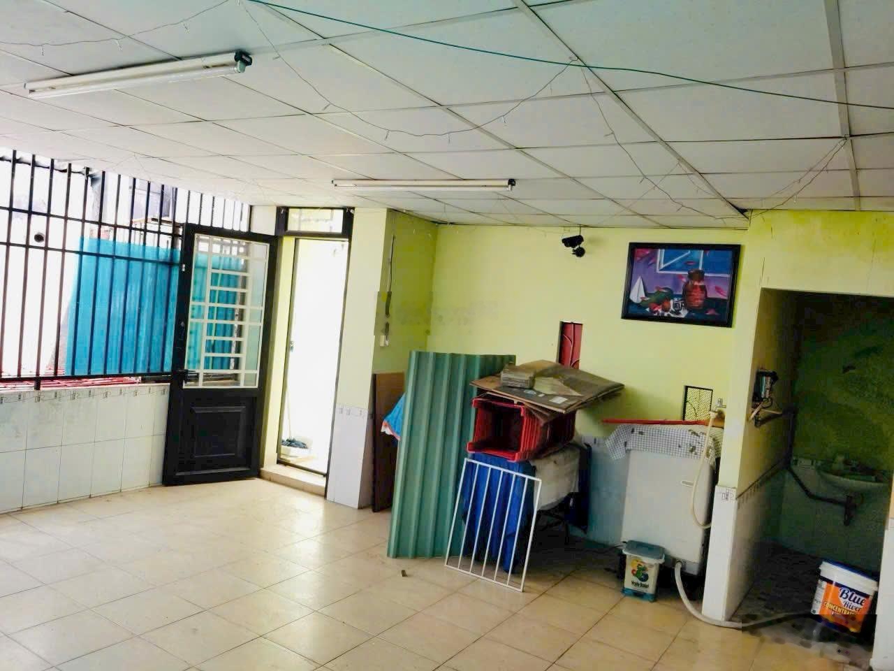 Bán nhà riêng Thống Nhất - Phường 16 - Gò Vấp, DT 5.5x19m, chốt giá 7,2 tỷ thương lượng ít